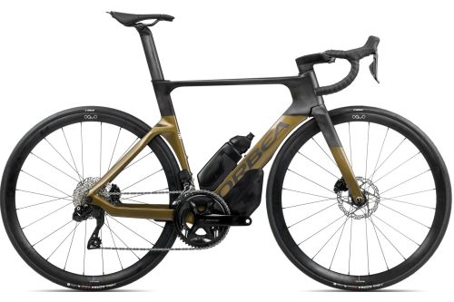 Rower szosowy Racing Orbea ORCA AERO M30iLTD 5