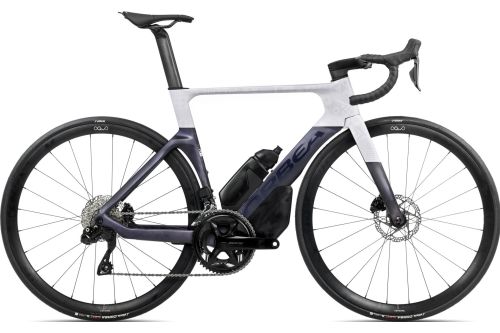 Rower szosowy Racing Orbea ORCA AERO M30iLTD 9