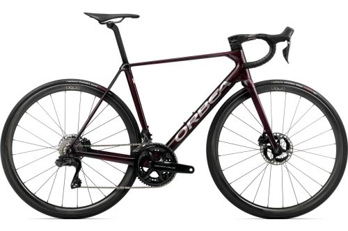 Rower szosowy Racing Orbea ORCA M10iLTD PWR 1