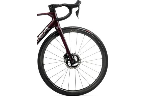 Rower szosowy Racing Orbea ORCA M10iLTD PWR 2