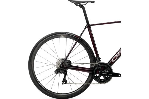 Rower szosowy Racing Orbea ORCA M10iLTD PWR 3