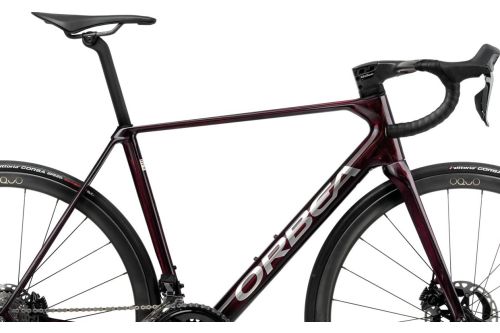 Rower szosowy Racing Orbea ORCA M10iLTD PWR 4