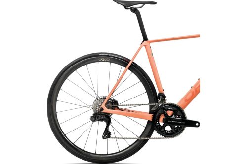 Rower szosowy Racing Orbea ORCA M10iLTD PWR 7