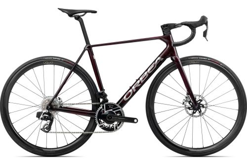 Rower szosowy Racing Orbea ORCA M11eLTD PWR 1