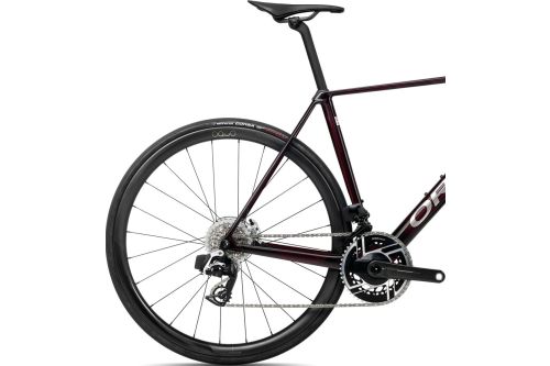 Rower szosowy Racing Orbea ORCA M11eLTD PWR 3