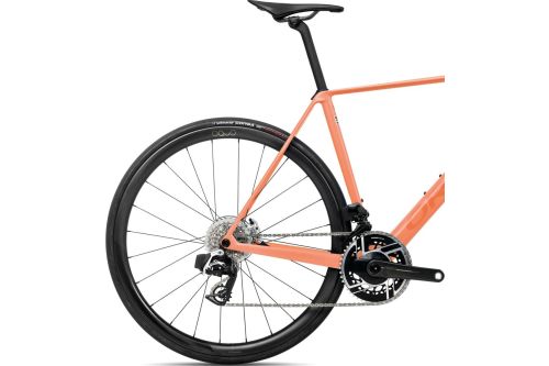 Rower szosowy Racing Orbea ORCA M11eLTD PWR 7