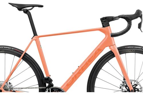 Rower szosowy Racing Orbea ORCA M11eLTD PWR 8
