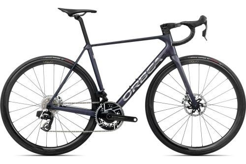 Rower szosowy Racing Orbea ORCA M11eLTD PWR 9