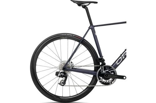 Rower szosowy Racing Orbea ORCA M11eLTD PWR 11