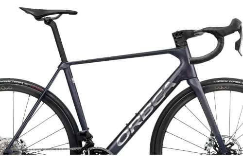 Rower szosowy Racing Orbea ORCA M11eLTD PWR 12