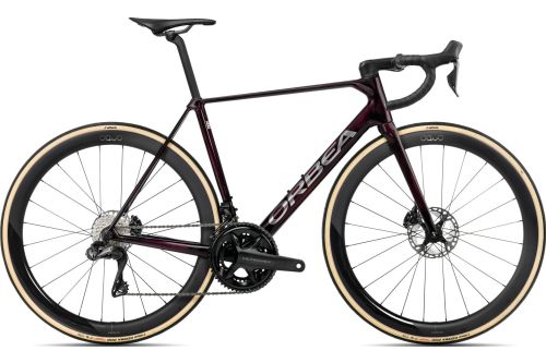 Rower szosowy Racing Orbea ORCA M20iLTD 1