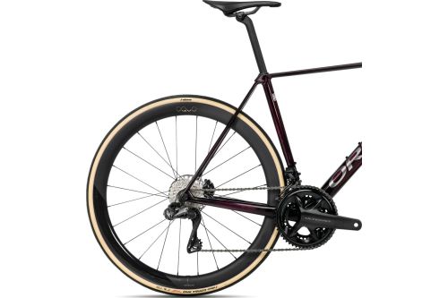 Rower szosowy Racing Orbea ORCA M20iLTD 3