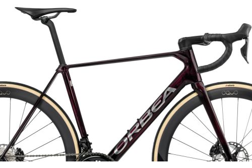 Rower szosowy Racing Orbea ORCA M20iLTD 4