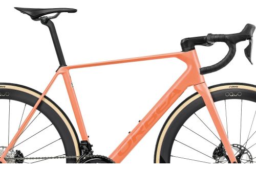 Rower szosowy Racing Orbea ORCA M20iLTD 8