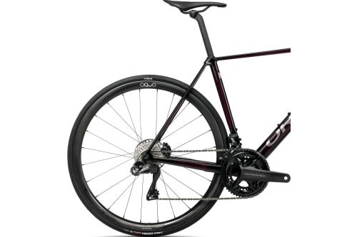 Rower szosowy Racing Orbea ORCA M20iTEAM 10