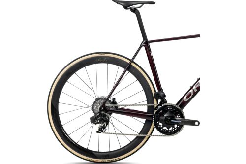 Rower szosowy Racing Orbea ORCA M21eLTD PWR 3
