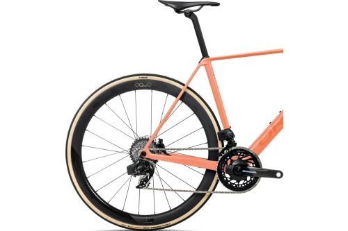 Rower szosowy Racing Orbea ORCA M21eLTD PWR 6
