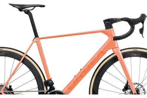 Rower szosowy Racing Orbea ORCA M21eLTD PWR 7
