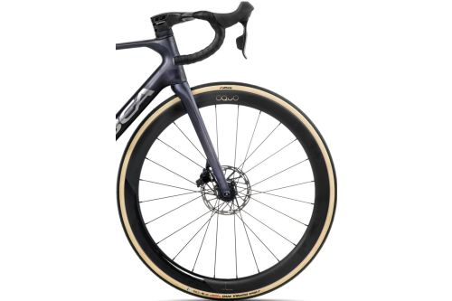 Rower szosowy Racing Orbea ORCA M21eLTD PWR 9