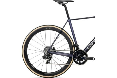 Rower szosowy Racing Orbea ORCA M21eLTD PWR 10