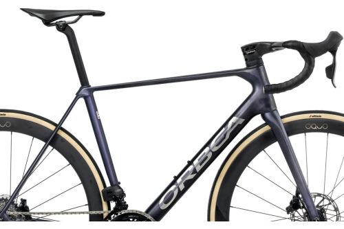 Rower szosowy Racing Orbea ORCA M21eLTD PWR 11