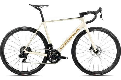 Rower szosowy Racing Orbea ORCA M21eTEAM PWR 1