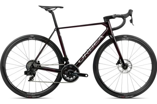 Rower szosowy Racing Orbea ORCA M21eTEAM PWR 5