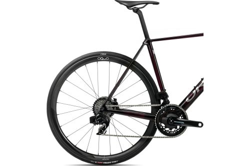 Rower szosowy Racing Orbea ORCA M21eTEAM PWR 7