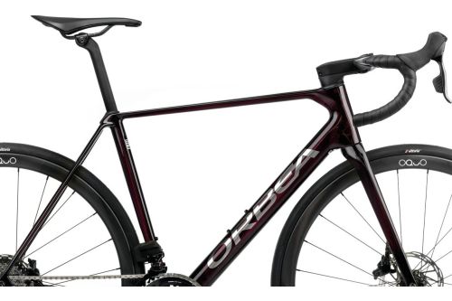 Rower szosowy Racing Orbea ORCA M21eTEAM PWR 8