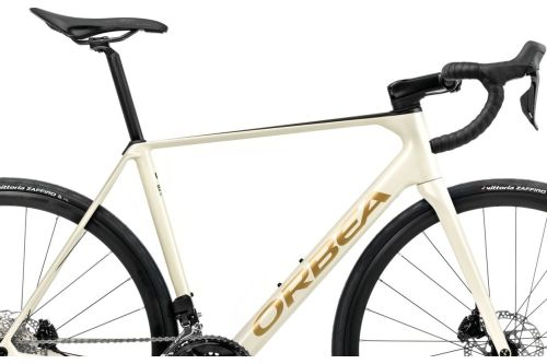 Rower szosowy Racing Orbea ORCA M30i 4