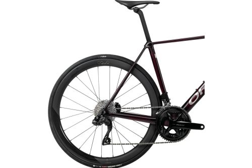 Rower szosowy Racing Orbea ORCA M30iLTD PWR 3