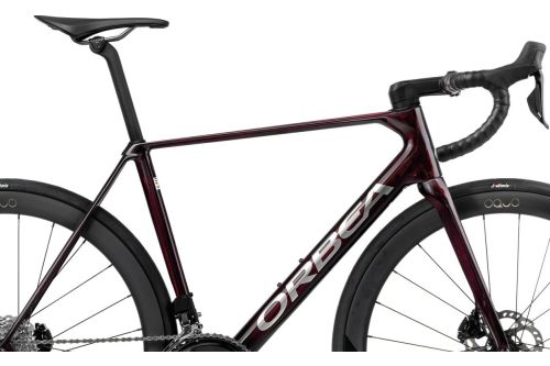 Rower szosowy Racing Orbea ORCA M30iLTD PWR 4