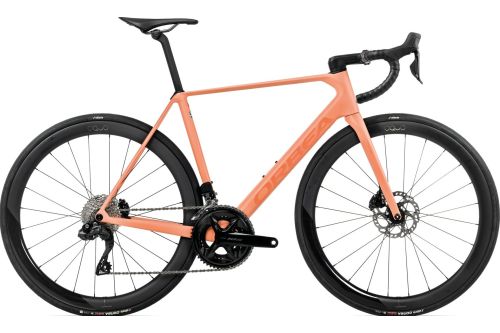 Rower szosowy Racing Orbea ORCA M30iLTD PWR 5