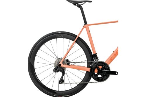 Rower szosowy Racing Orbea ORCA M30iLTD PWR 7