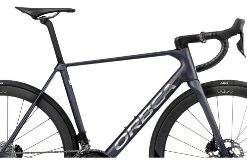 Rower szosowy Racing Orbea ORCA M30iLTD PWR 12