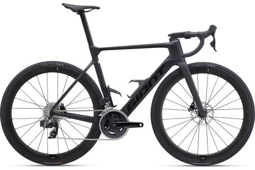 Rower Szosowy Aero Giant Propel Advanced Pro 1 2