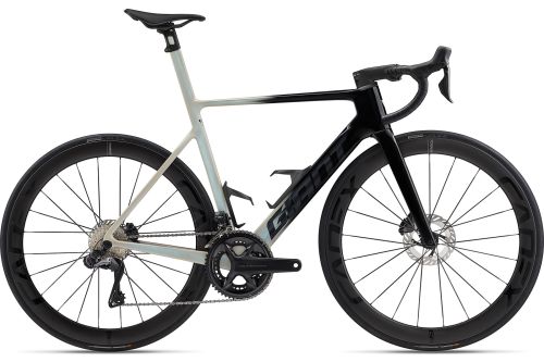 Rower szosowy aero Giant Propel Advanced SL 1