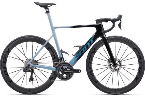 Rower Szosowy Aero Giant Propel Advanced SL 0