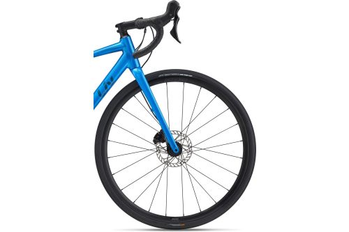 Rower-szosowy-endurance-Liv-Avail-AR-1 2