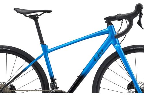 Rower-szosowy-endurance-Liv-Avail-AR-1 4