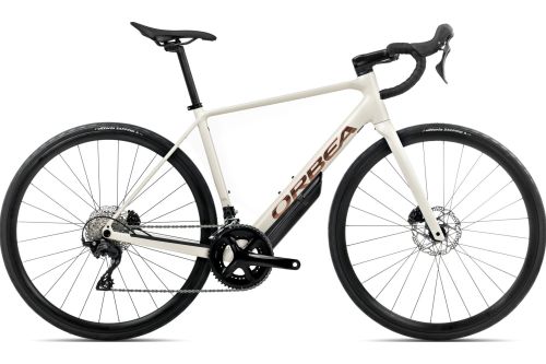 Rower szosowy wygodny Endurance Orbea AVANT H30 1