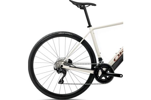 Rower szosowy wygodny Endurance Orbea AVANT H30 3