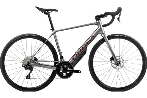 Rower szosowy wygodny Endurance Orbea AVANT H30 5
