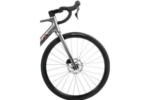 Rower szosowy wygodny Endurance Orbea AVANT H30 6