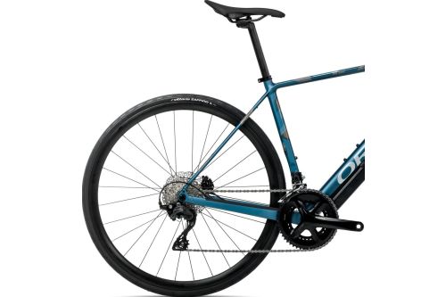 Rower szosowy wygodny Endurance Orbea AVANT H30 11