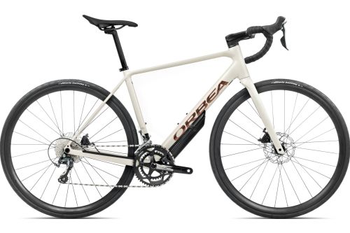 Rower szosowy wygodny Endurance Orbea AVANT H40 1
