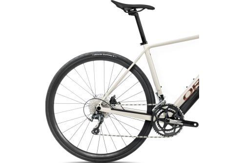 Rower szosowy wygodny Endurance Orbea AVANT H40 3