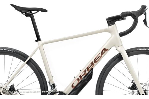Rower szosowy wygodny Endurance Orbea AVANT H40 4