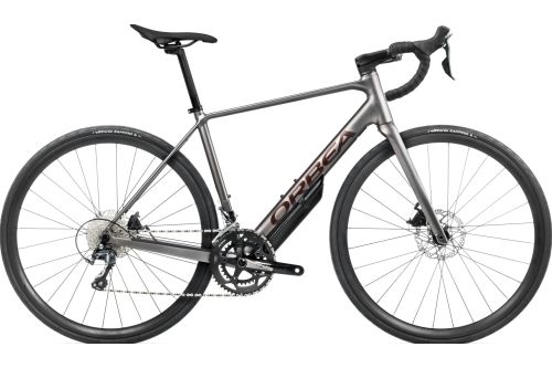 Rower szosowy wygodny Endurance Orbea AVANT H40 5
