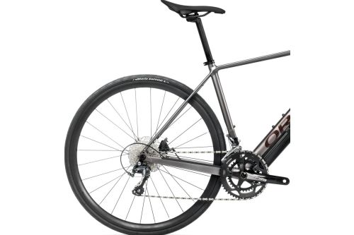 Rower szosowy wygodny Endurance Orbea AVANT H40 7